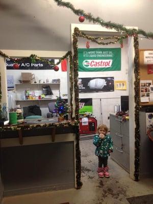 Hamlin Automotive