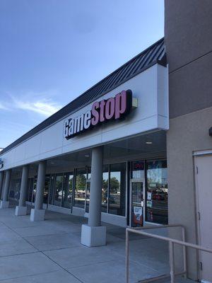 Gamestop