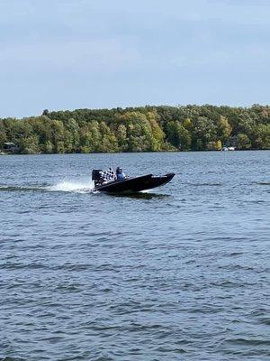 Tradewinds Marine Center