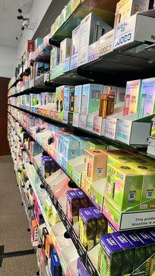 Friendly Tobacco and Vape