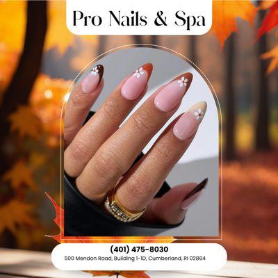 Pronails and Spa