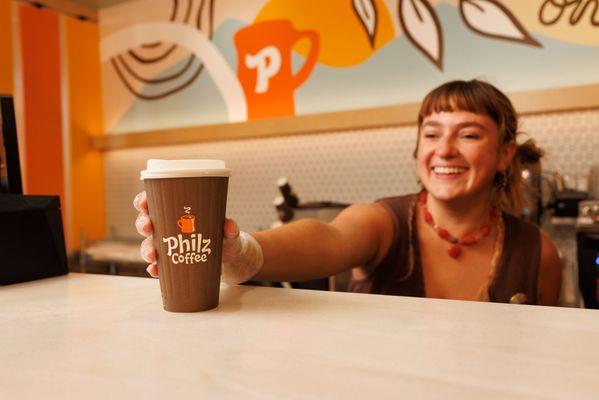 Philz Coffee