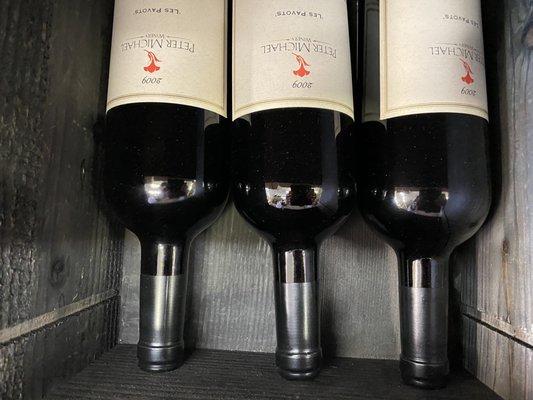 Jay's Wines & Liquors