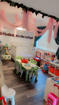 Kids Castle Family Daycare