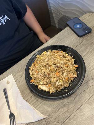 Sumo Hibachi Express