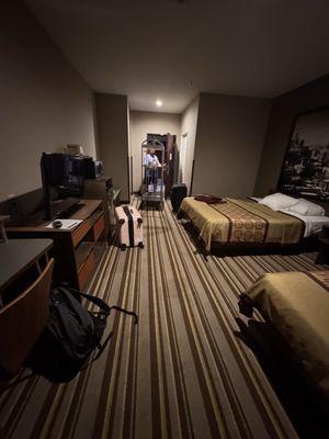 Super 8 by Wyndham Hershey