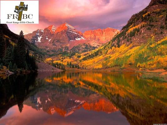 Front Range Bible Church