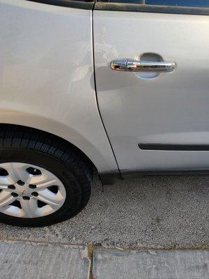 Maaco Auto Body Shop & Painting