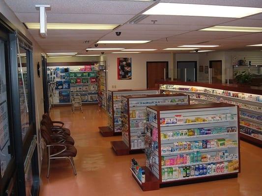 Neighborhood LTC Pharmacy