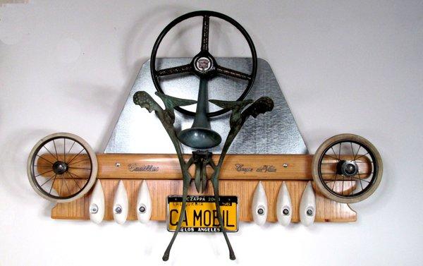 "California Mobil," by Czappa