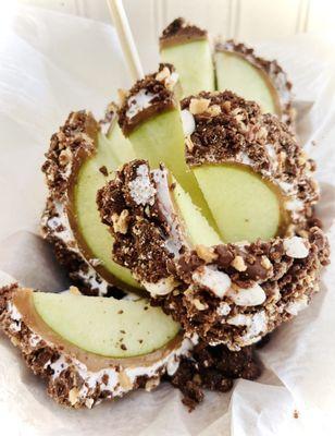 Caramel Apple Company