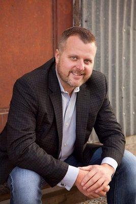 Micah Noyes-Owner/Broker NMLS 894105