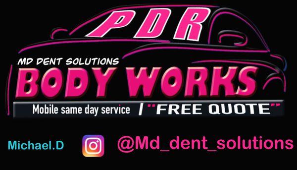 MD Dent Solutions