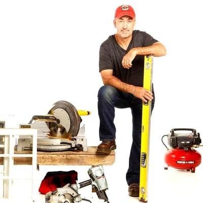 Wizard of Saws Custom Remodeling