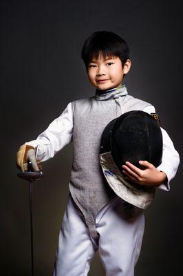 Orange County International Fencers Club