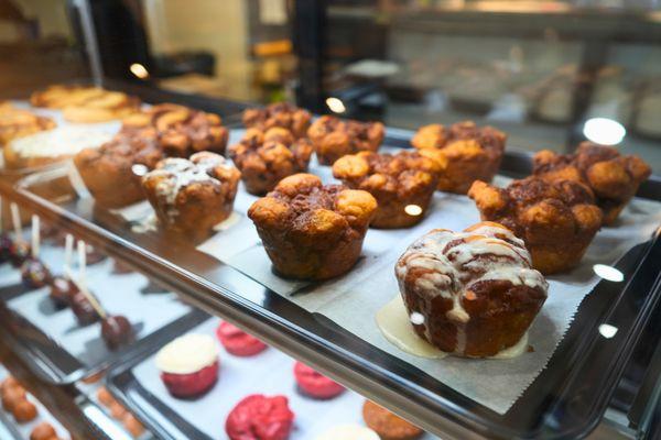 No Cow Bakery & Café