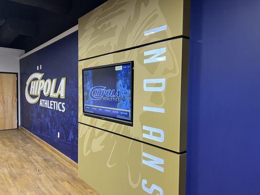 Touch Hall of Fame