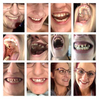 J. Philipp Centers for Family and Cosmetic Dentistry