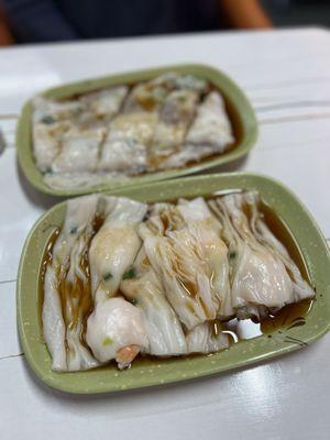 Steam Rice Roll King