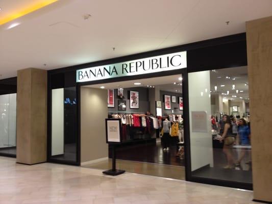 Banana Republic