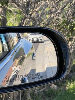 Mission Grove Car Wash