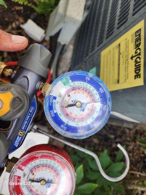 Alexander Air Conditioning