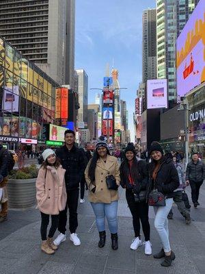 Baldwin AOHT - Academy of Hospitality and Toursim