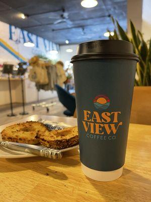 East View Coffee Company