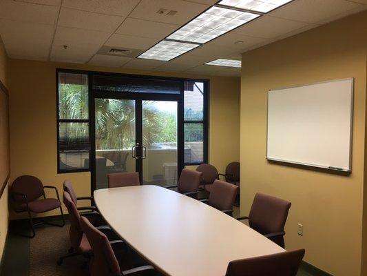 The Brooks Executive Suites