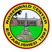 Colored High School with an Obelisk in honor of Mrs. Mary Dupree Battle - Industrial Supervisor of Colored Schools - 1914-1917.