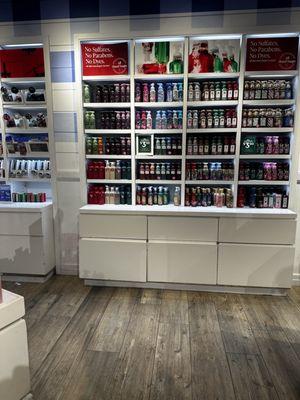 Bath & Body Works