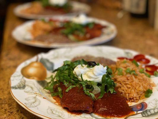 Friends & Feast Events