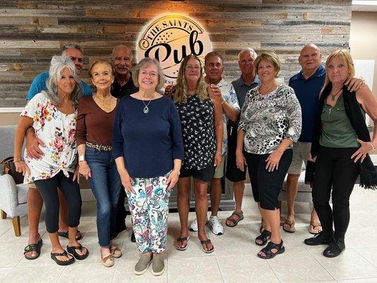 The Saints at Port St Lucie Golf Course