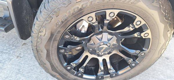 Bluewave Express Car Wash