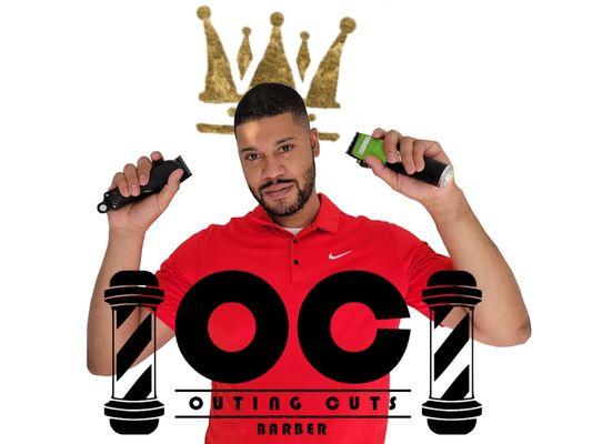 Outing Cuts Barber