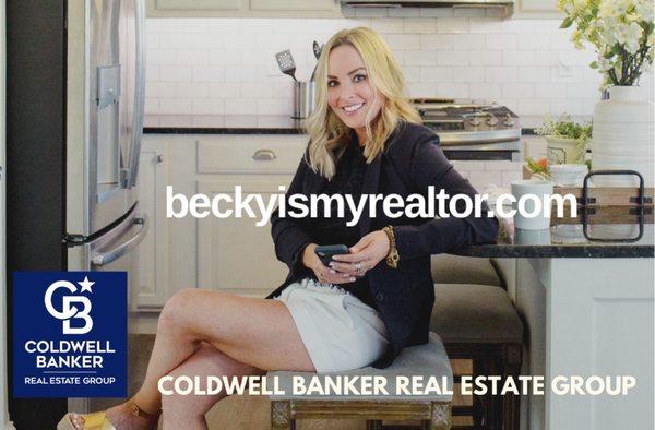 Becky Bauer - Coldwell Banker The Real Estate Group