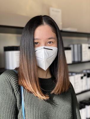 Taylor Norris Hair Artistry