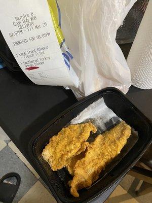 Dakari Soul Food