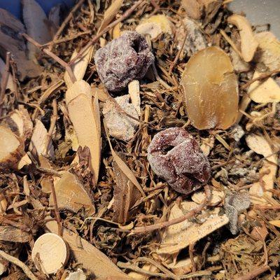 Lishuitang TCM Clinic