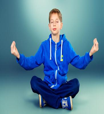 Beanie Yogini Kids Yoga Studio