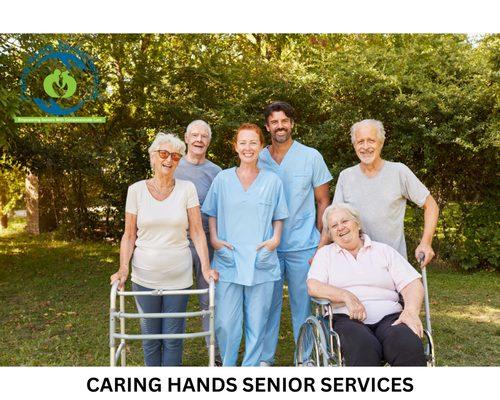 NJ Caregiving