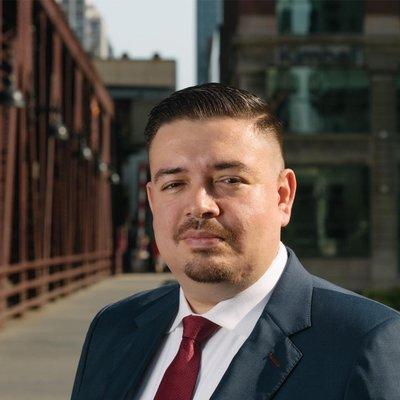 Attorney Nunez has been practicing law for over 12 years.