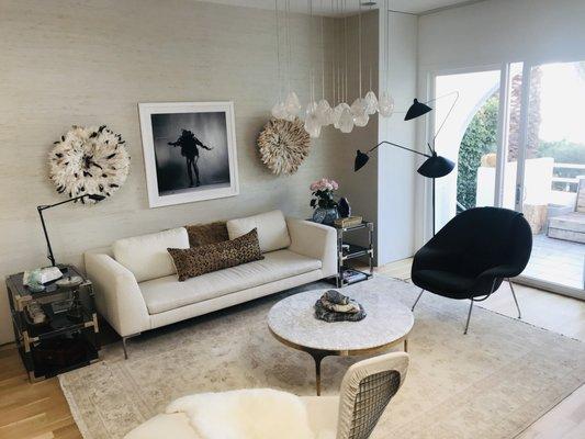 KJ Interiors and Consulting