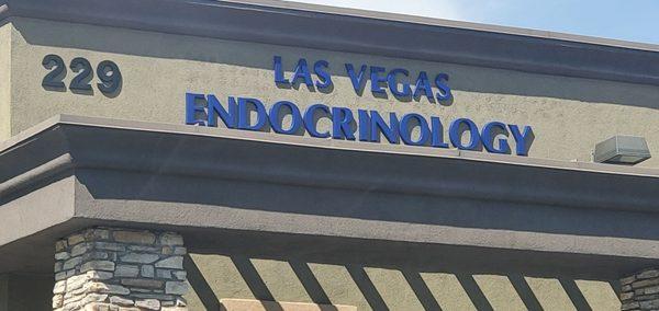 Las Vegas Endocrinology
