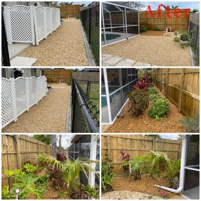 A&Ts Lawns Landscaping & Trees