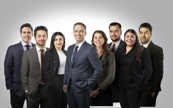 NosratiLaw, A Professional Law