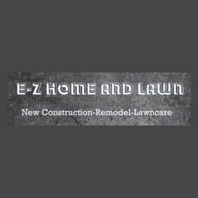 E-Z Home and Lawn