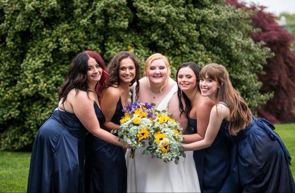 Flower Girl Florist & Flower Delivery