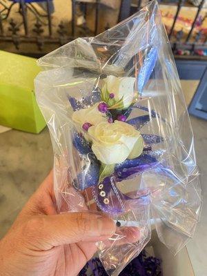 Uptown Florist