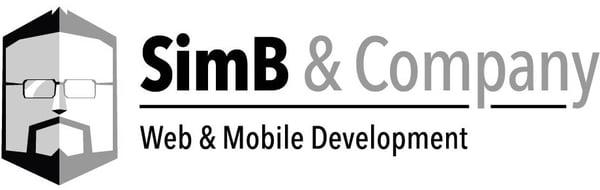 SimB & Company logo